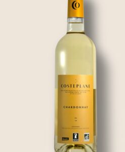 Costeplane Chardonnay 2020 bij GrootGenot.com